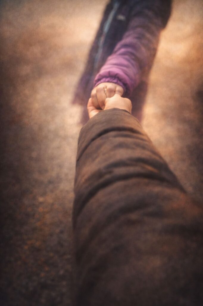 Follow My Light by Orisakwe Emmanuel Chizitere