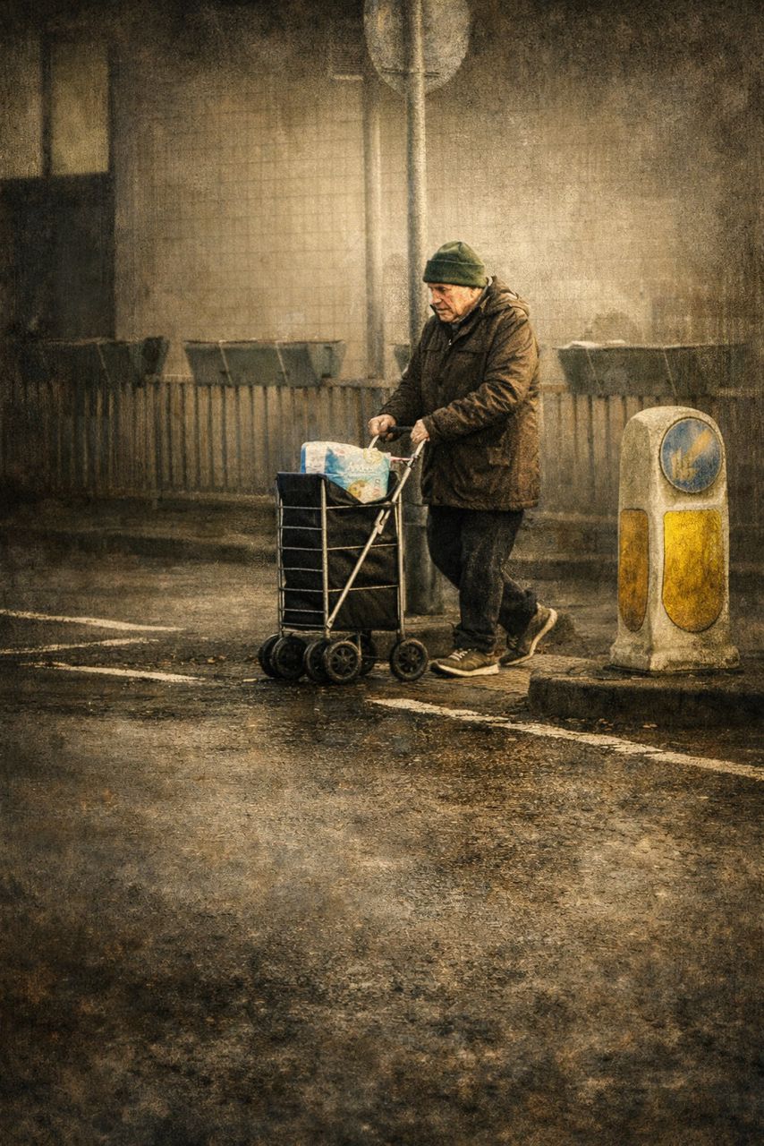 Gradual by Orisakwe Emmanuel Chizitere