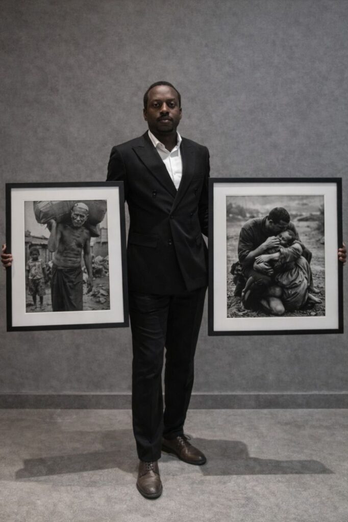 Orisakwe Emmanuel Chizitere